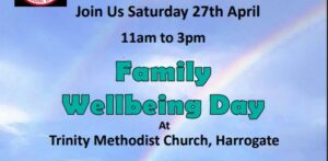Family Wellbeing Day